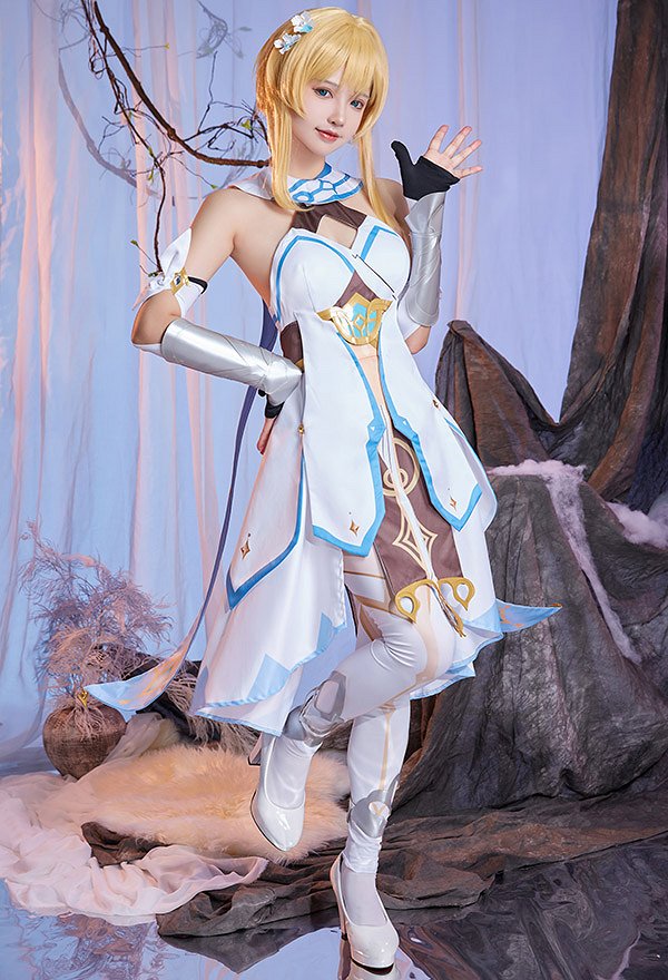 原神 蛍 コスプレ 衣装 原神 蛍 コスプレ 衣装