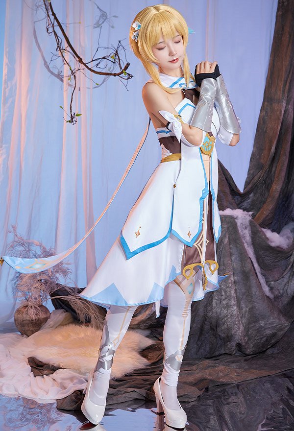 原神 蛍 コスプレ 衣装 原神 蛍 コスプレ 衣装