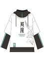 原神 シャウ パーカー