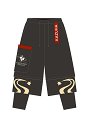 原神 楓原万葉 パンツ