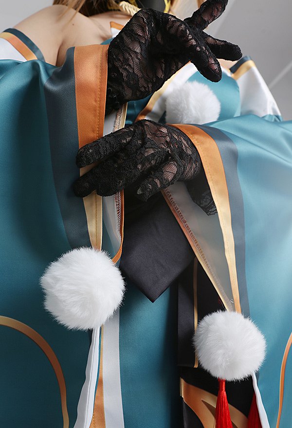 原神 ヒナ コスプレ 衣装