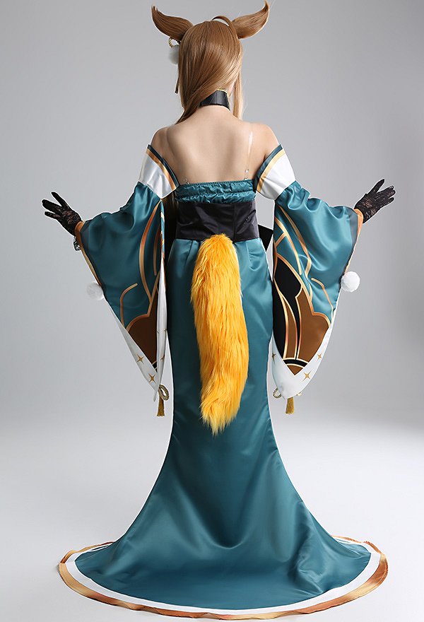 原神 ヒナ コスプレ 衣装