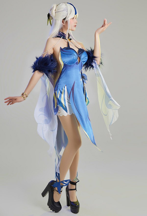 原神 凝光 ギョウコウ コスプレ 衣装 原神 凝光 ギョウコウ コスプレ 衣装