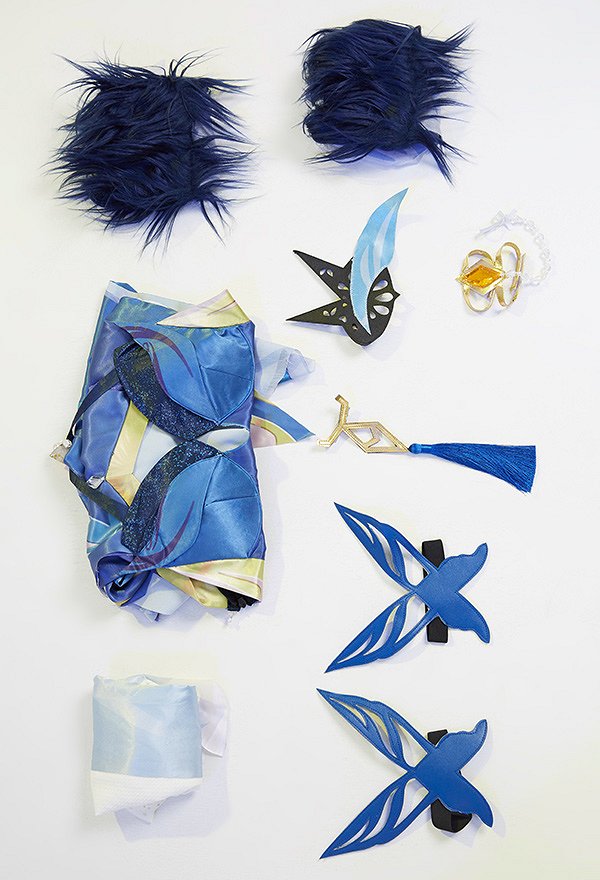 原神 凝光 ギョウコウ コスプレ 衣装 原神 凝光 ギョウコウ コスプレ 衣装