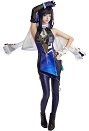 原神 イェラン 夜闌 コスプレ 衣装