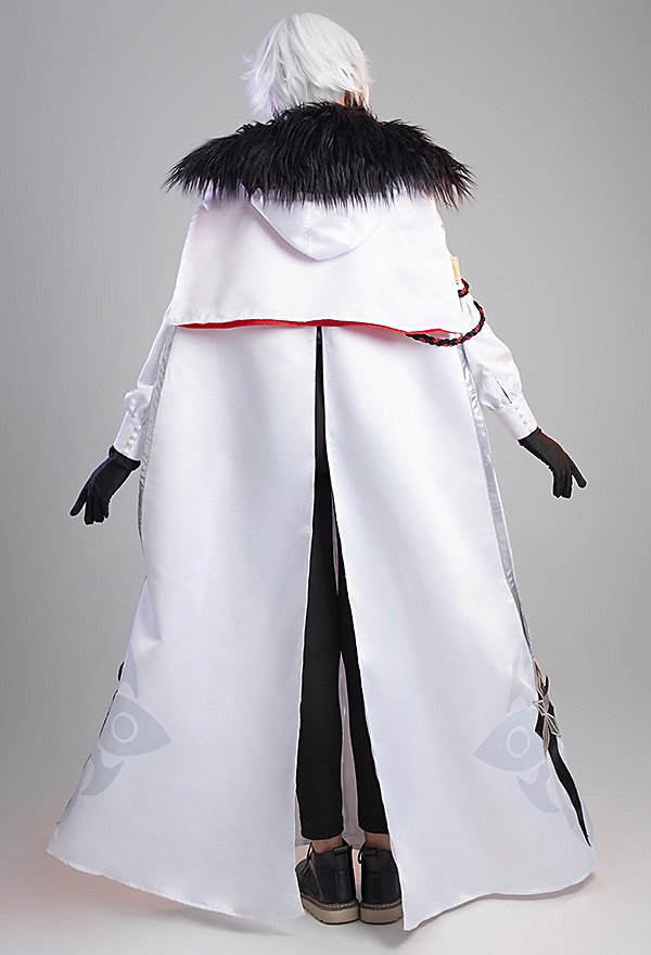 原神 アルレッキーノ コスプレ 衣装 原神 アルレッキーノ コスプレ 衣装