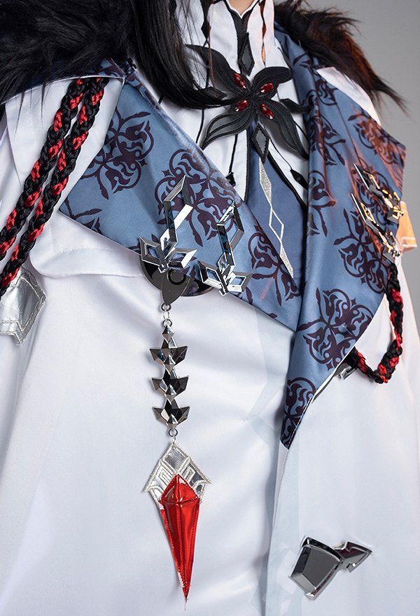 原神 アルレッキーノ コスプレ 衣装 原神 アルレッキーノ コスプレ 衣装