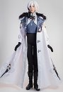 原神 アルレッキーノ コスプレ 衣装