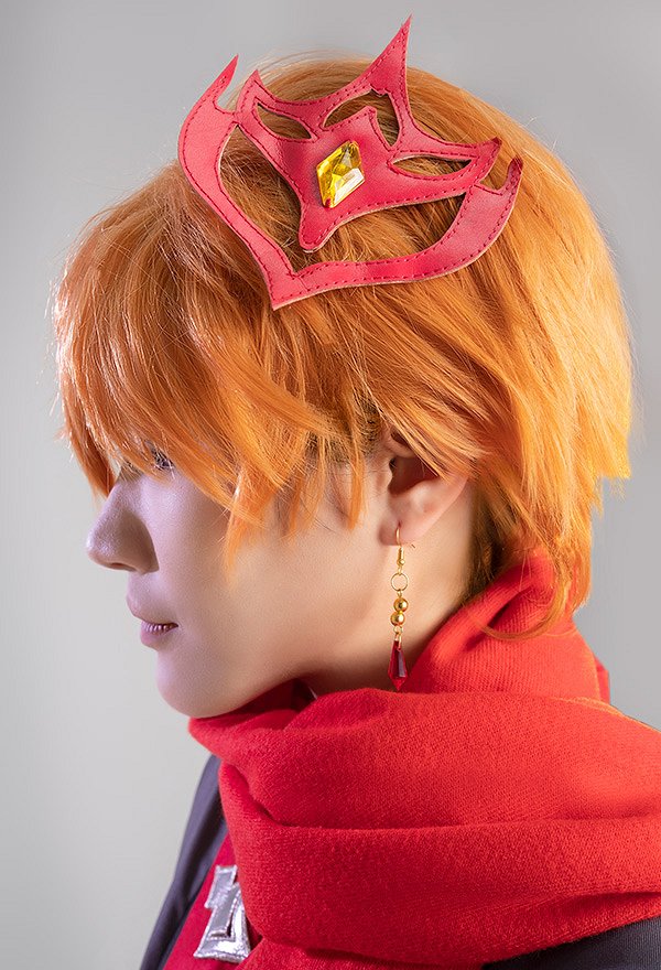 原神 タルタリヤ コスプレ 衣装