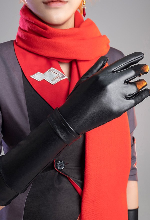 原神 タルタリヤ コスプレ 衣装