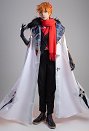 原神 タルタリヤ コスプレ 衣装