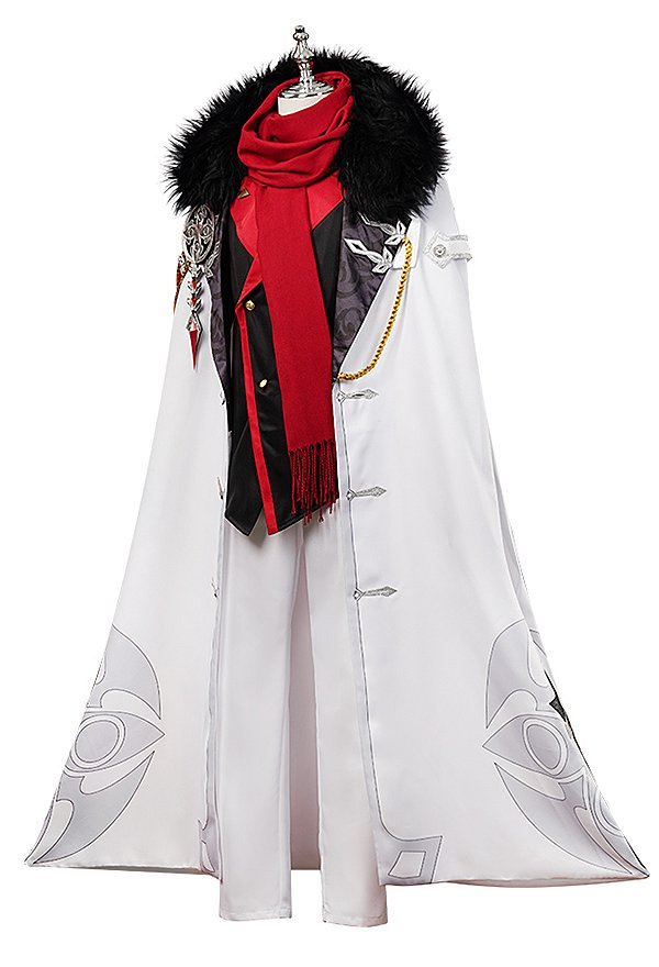 原神 タルタリヤ コスプレ 衣装 原神 タルタリヤ コスプレ 衣装
