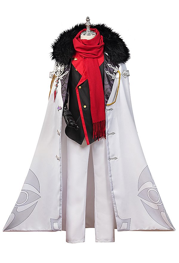 原神 タルタリヤ コスプレ 衣装 原神 タルタリヤ コスプレ 衣装