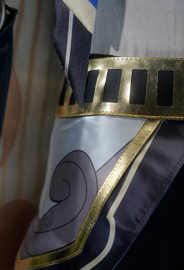 原神 セノ コスプレ 衣装