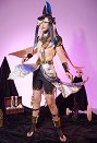 原神 セノ コスプレ 衣装
