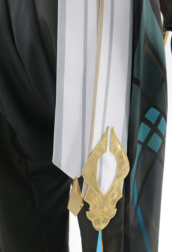 原神 カーヴェ コスプレ 衣装