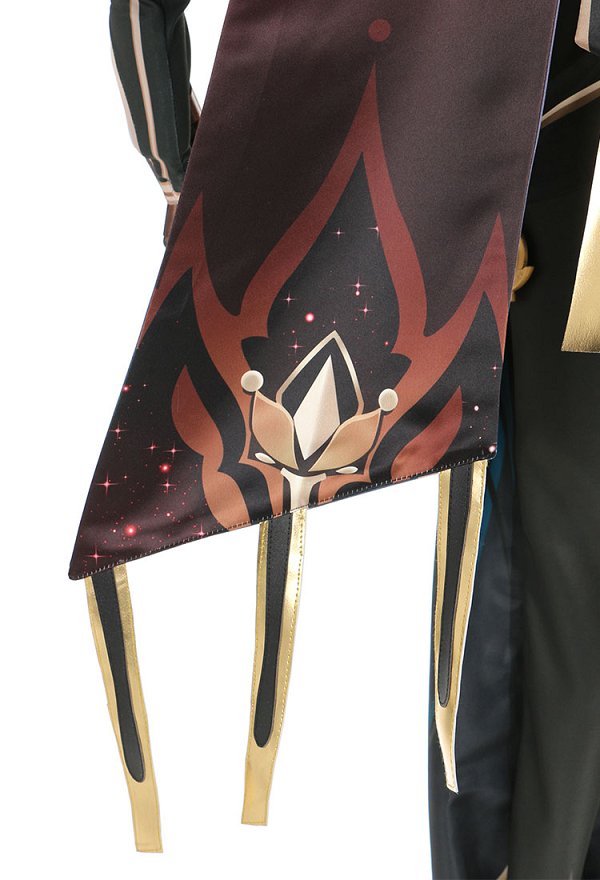 原神 カーヴェ コスプレ 衣装