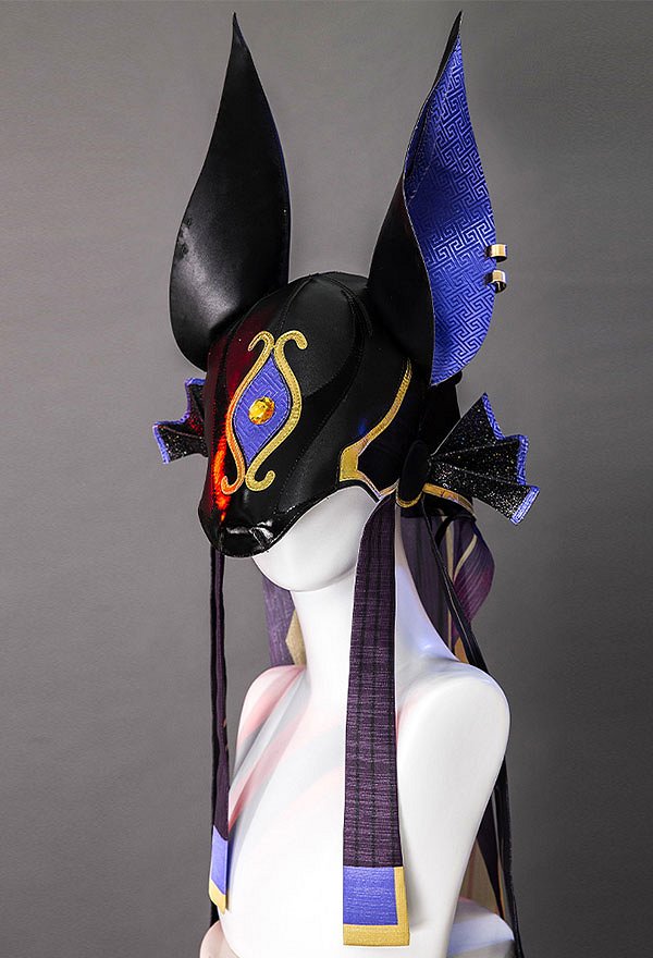原神 セノ コスプレ 衣装