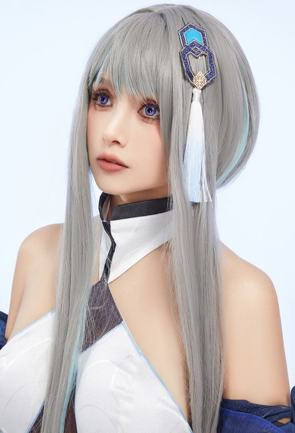 原神 帰終 きしゅう コスプレ 衣装