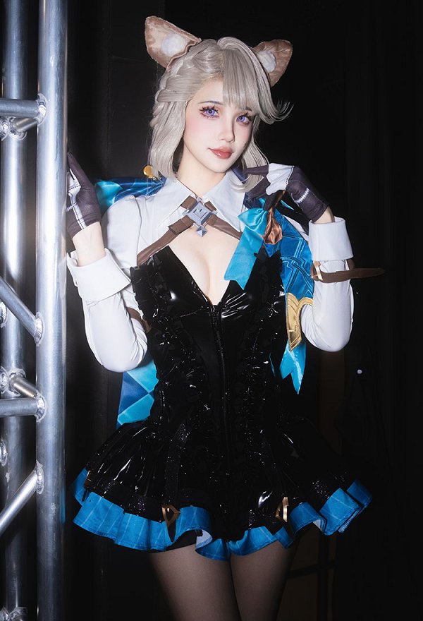 原神 リネット コスプレ 衣装 原神 リネット コスプレ 衣装