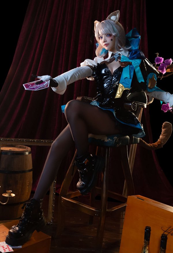 原神 リネット コスプレ 衣装 原神 リネット コスプレ 衣装