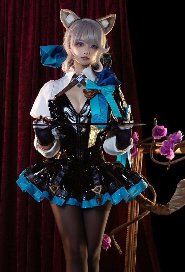 原神 リネット コスプレ 衣装 原神 リネット コスプレ 衣装