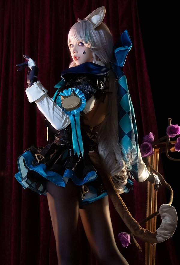 原神 リネット コスプレ 衣装 原神 リネット コスプレ 衣装