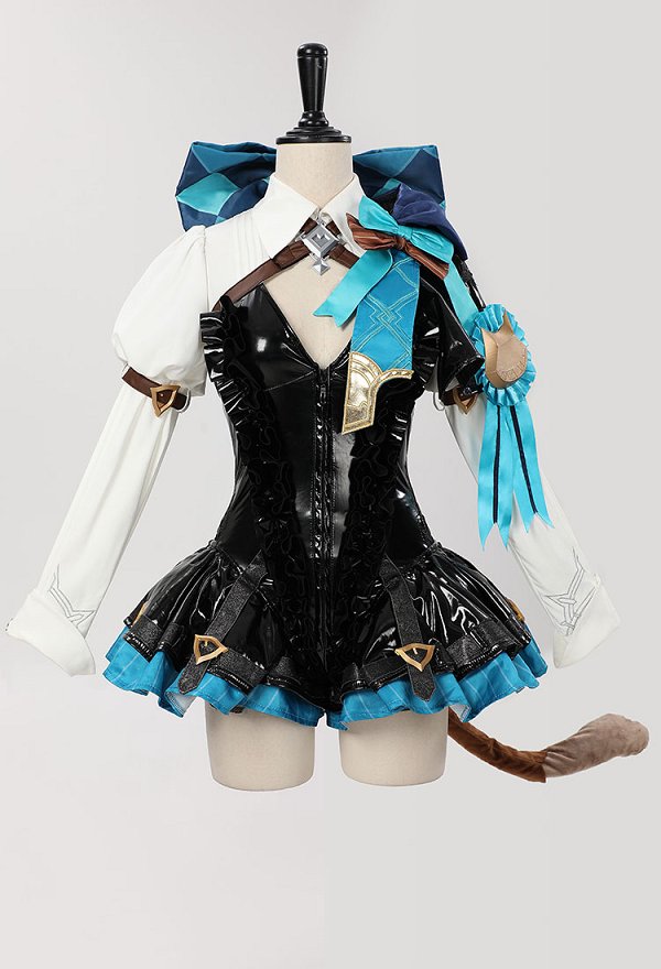 原神 リネット コスプレ 衣装 原神 リネット コスプレ 衣装