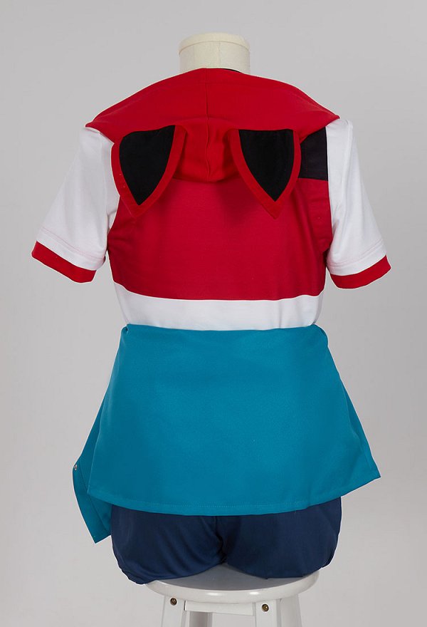 原神×keep コラボ ベネット コスプレ 衣装