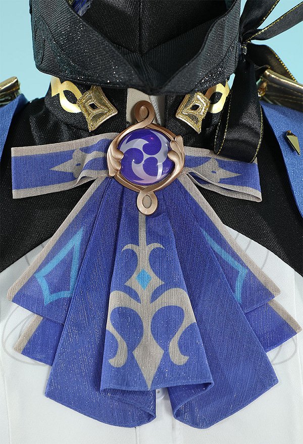 原神 クロリンデ コスプレ 衣装