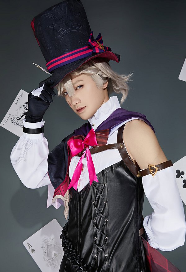 原神 リネ コスプレ 衣装 原神 リネ コスプレ 衣装