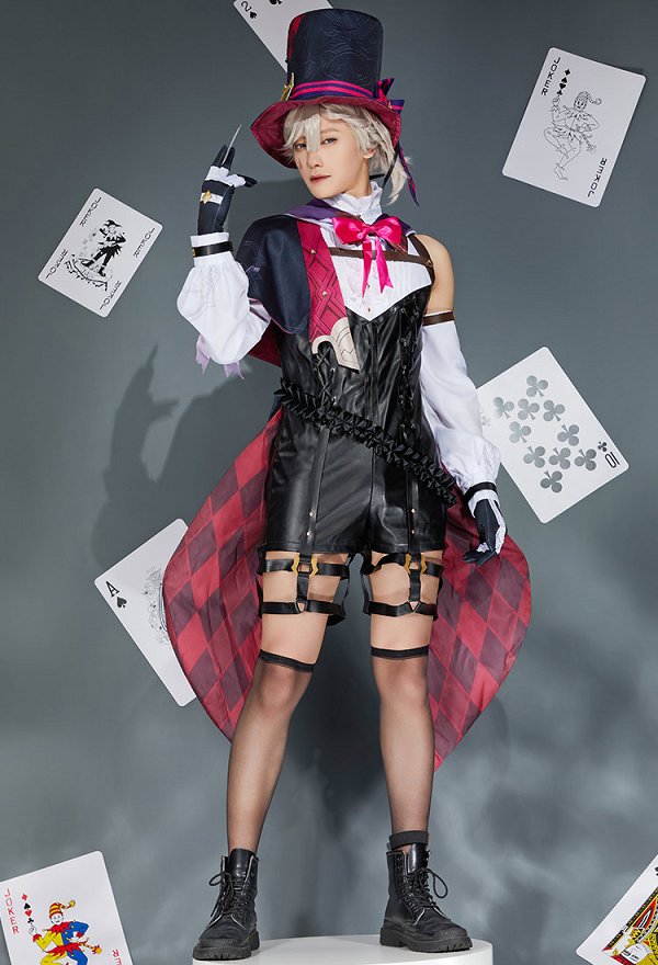 原神 リネ コスプレ 衣装 原神 リネ コスプレ 衣装