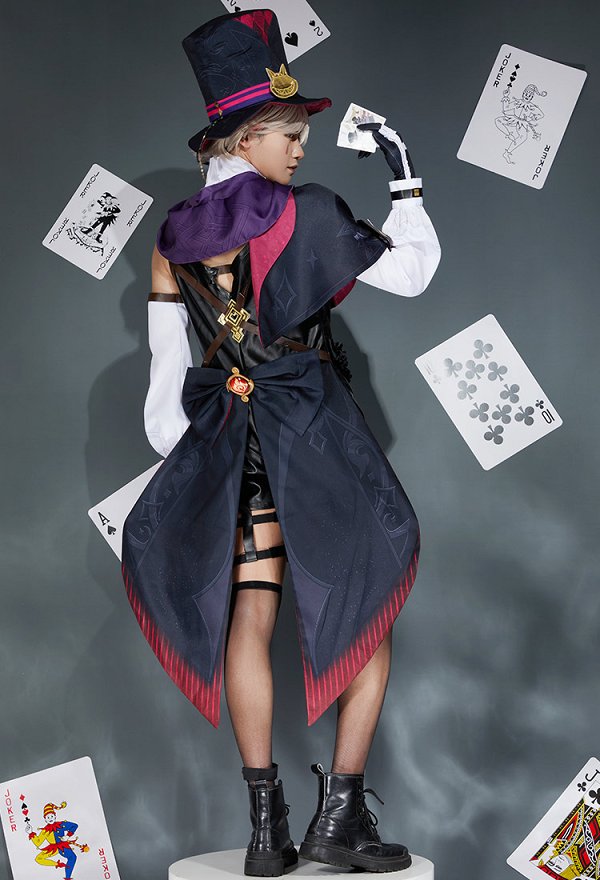 原神 リネ コスプレ 衣装 原神 リネ コスプレ 衣装