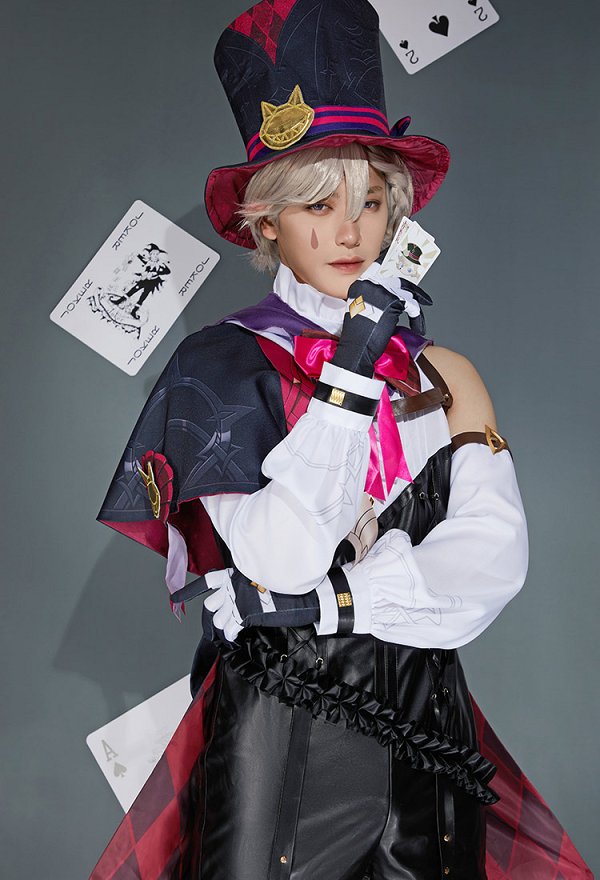 原神 リネ コスプレ 衣装 原神 リネ コスプレ 衣装