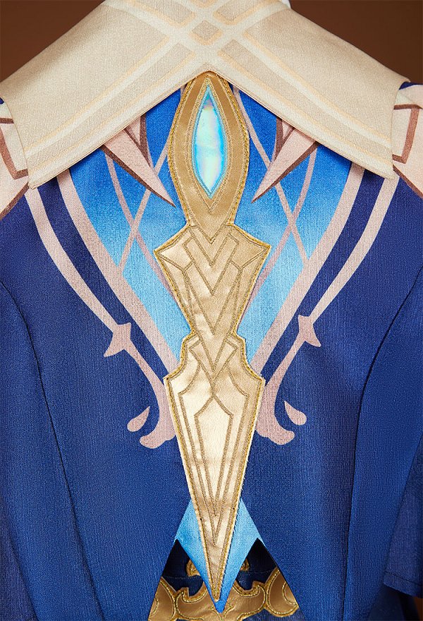 原神 ヌヴィレット コスプレ 衣装 原神 ヌヴィレット コスプレ 衣装