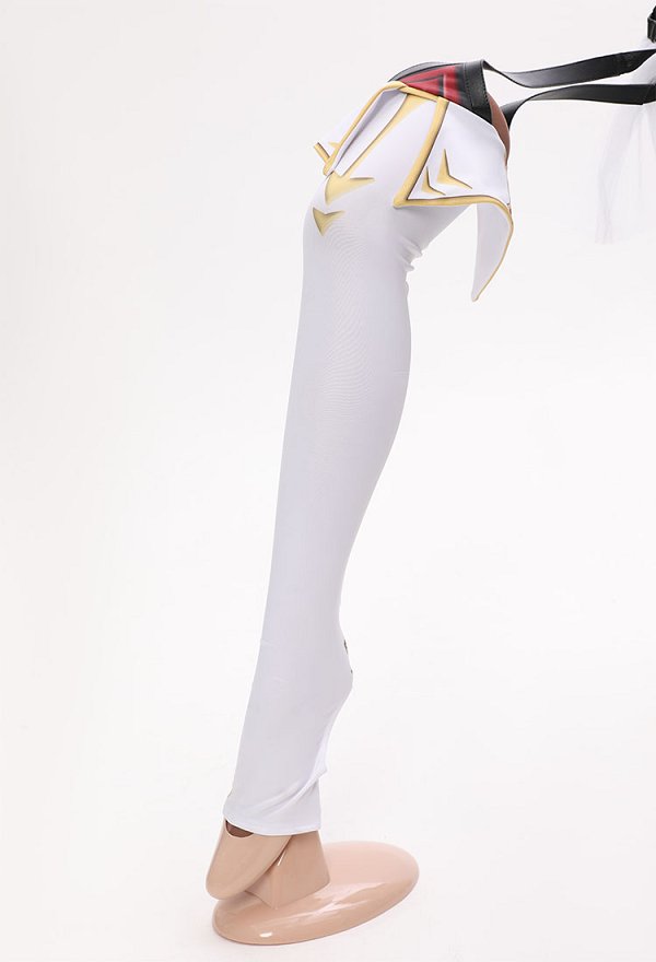 原神 シュヴルーズ コスプレ 衣装