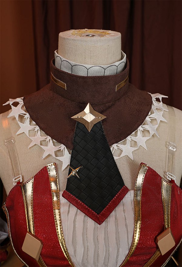 原神 シュヴルーズ コスプレ 衣装