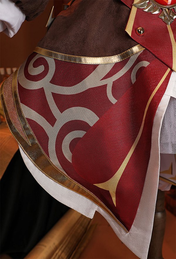 原神 シュヴルーズ コスプレ 衣装
