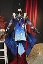 原神 カンウ「玄玉瑶芳」コスプレ 衣装