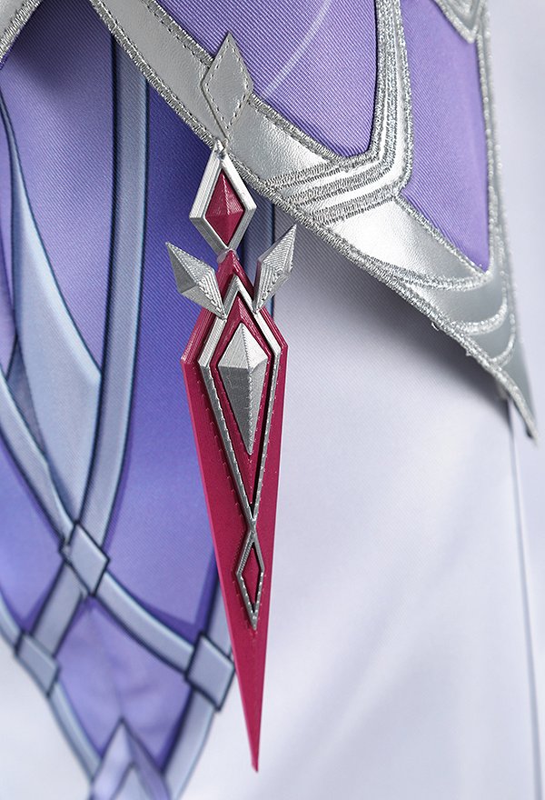 原神 ドゥリン コスプレ 衣装 原神 ドゥリン コスプレ 衣装