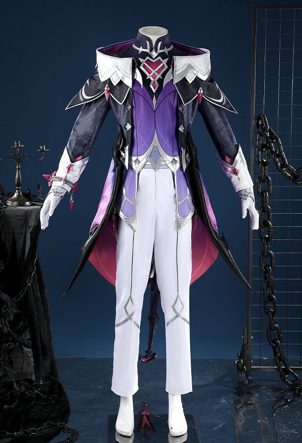 原神 ドゥリン コスプレ 衣装 原神 ドゥリン コスプレ 衣装
