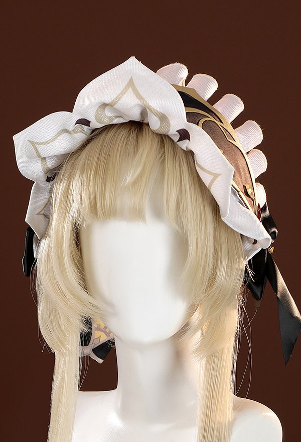 原神 サンドローネ 傀儡 コスプレ 衣装
