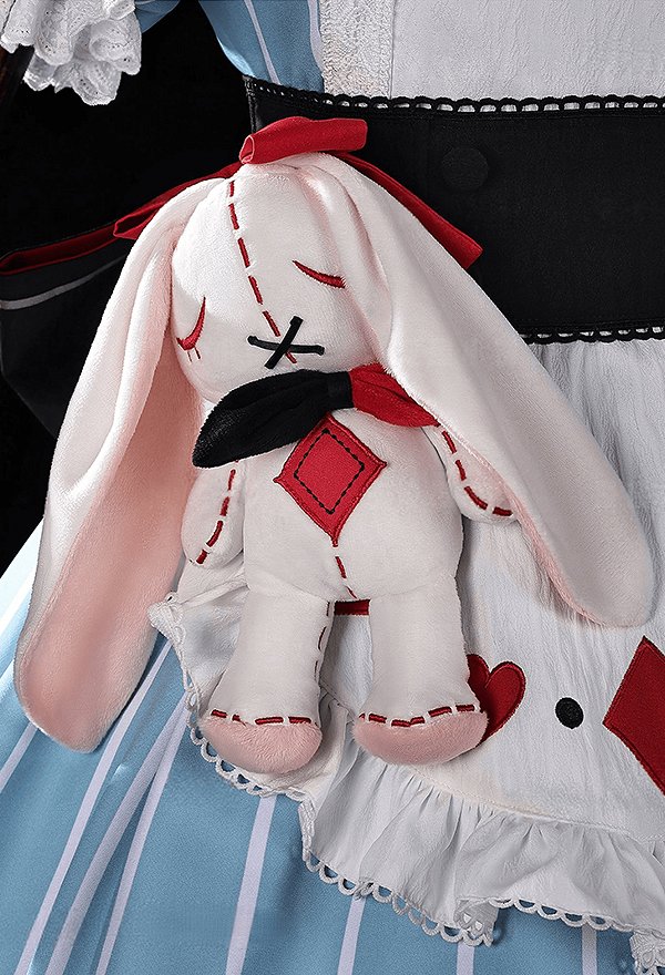 原神 星々の幻境 ワンランドの舞踏会 アリス メイド コスプレ 衣装 原神 星々の幻境 ワンランドの舞踏会 アリス メイド コスプレ 衣装
