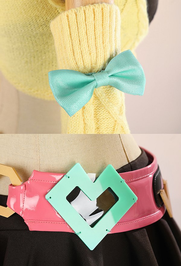原神 ヴァレサ コスプレ 衣装