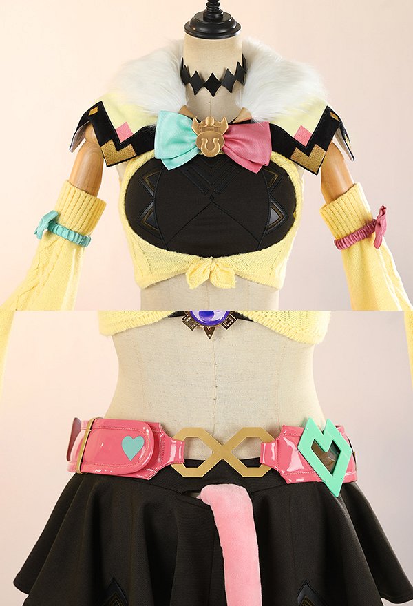 原神 ヴァレサ コスプレ 衣装