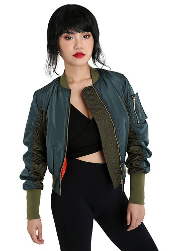ゴースト・イン・ザ・シェル  草薙 素子 コスプレコスチューム ジャケット
