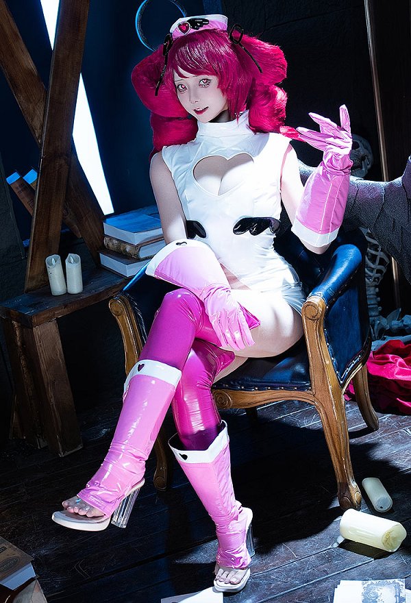 魔法少女にあこがれて 花菱はるか 真化 コスプレ 衣装 魔法少女にあこがれて 花菱はるか 真化 コスプレ 衣装
