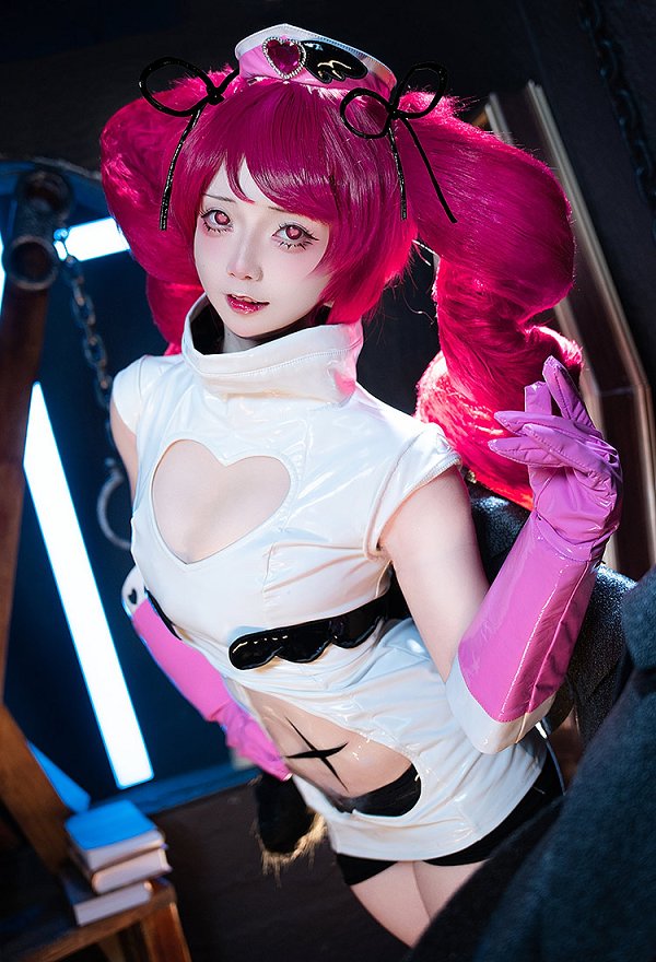 魔法少女にあこがれて 花菱はるか 真化 コスプレ 衣装 魔法少女にあこがれて 花菱はるか 真化 コスプレ 衣装