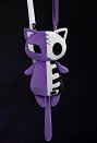 ハロウィン ボーンズ キャット ダークゴシック バックパック