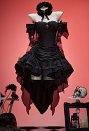 Death Note あまね ミサ コスプレ 中世ゴシック ドレス